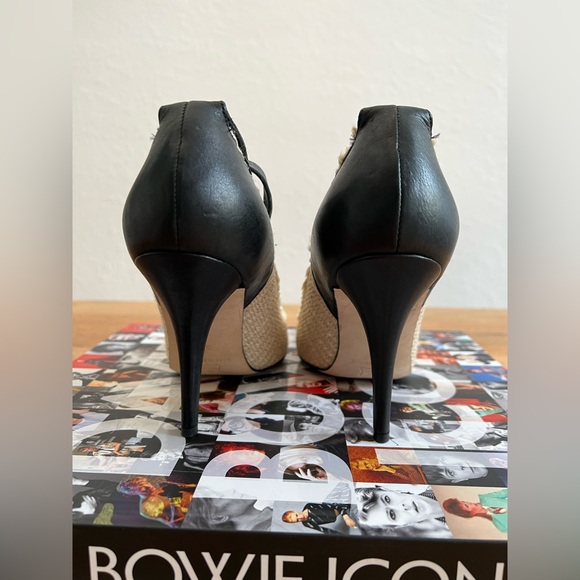 Isabel Marant Gava Pumps - Picture 4 of 8